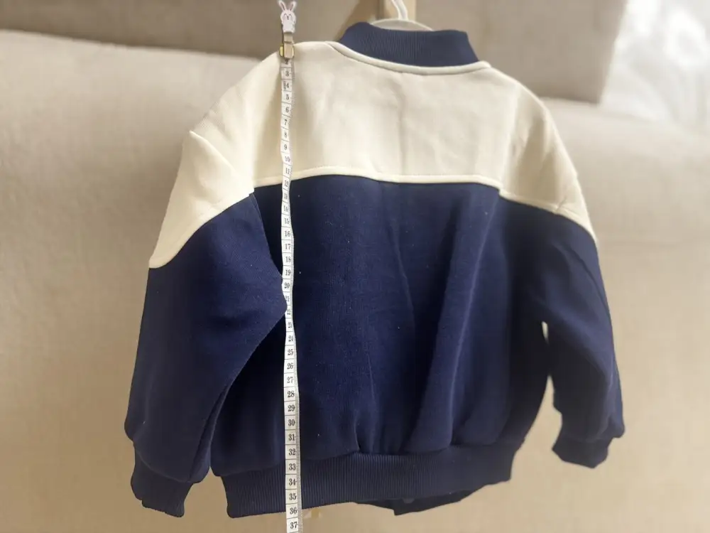 Бомбер 90см рост