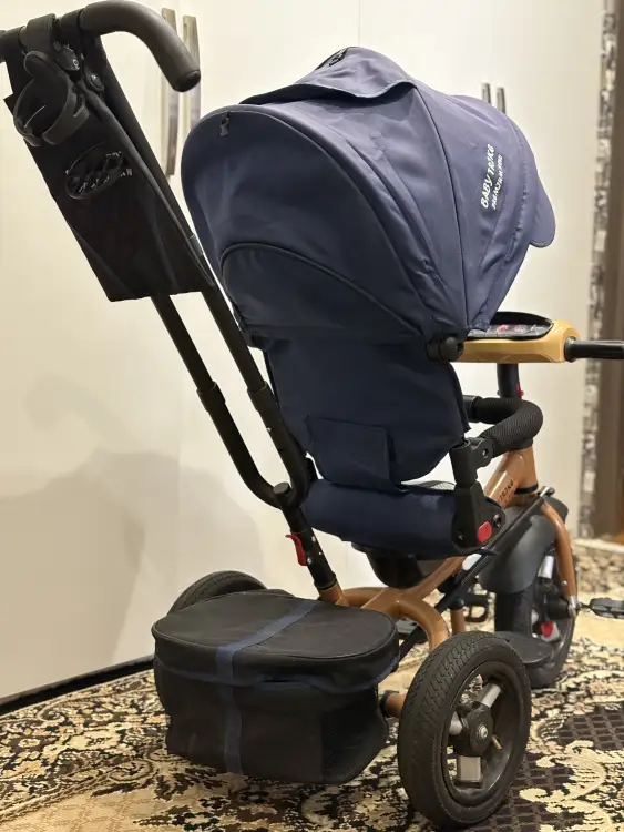 Детский велосипед Baby Trike Original
