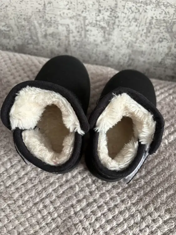 Угги (сапоги) зимние