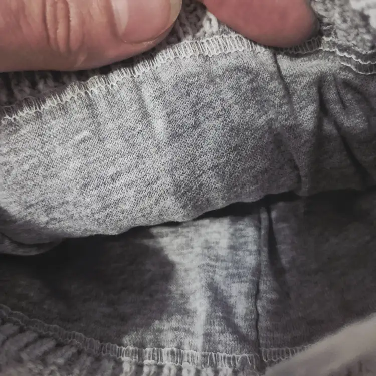 Комплект и шапочка лотом