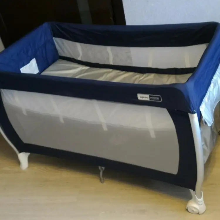 Inglesina: манеж и кровать 3в1. Новая. Экономия x3
