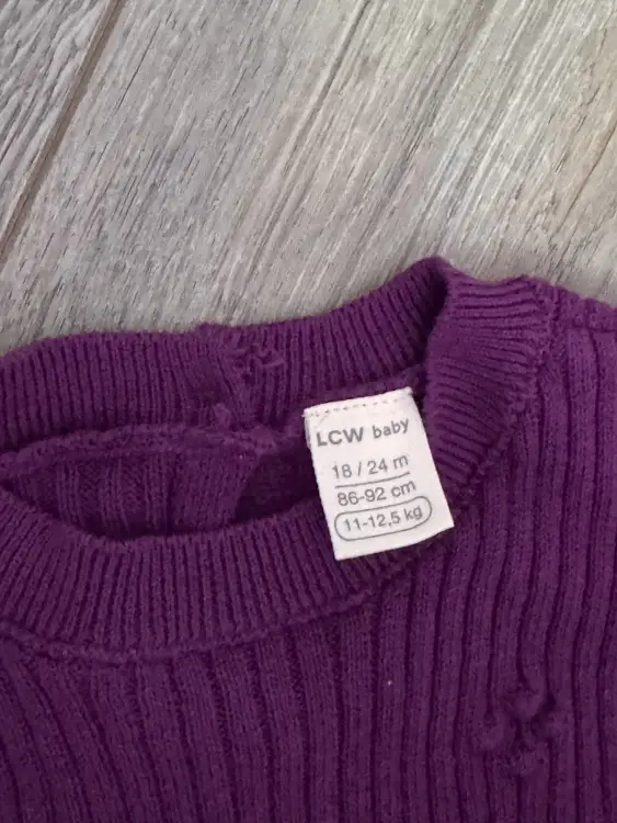 Кофточка LC WAIKIKI