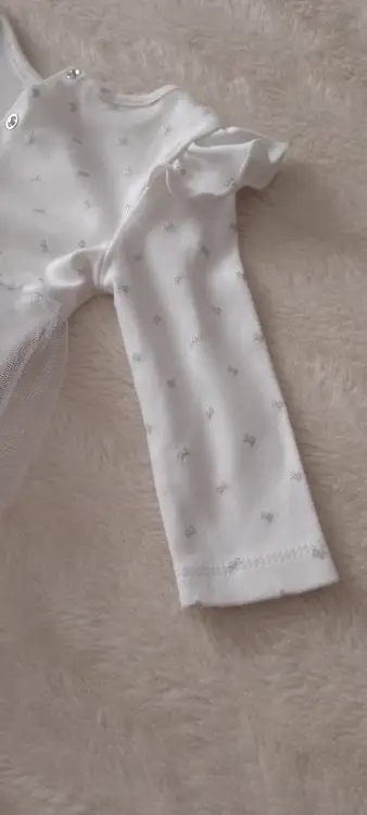 Нарядное платье