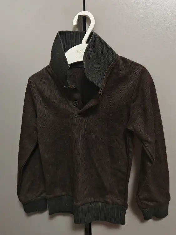 Джемпер кофта