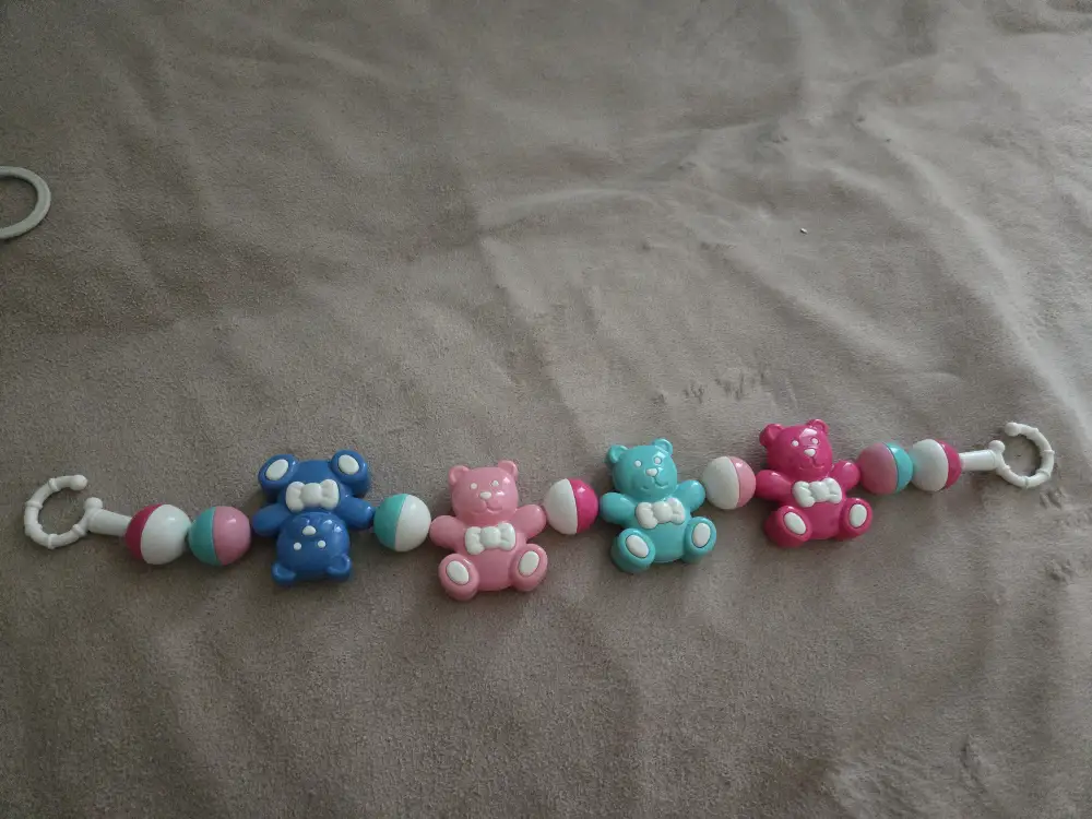 Игрушки в  хорошем состоянии