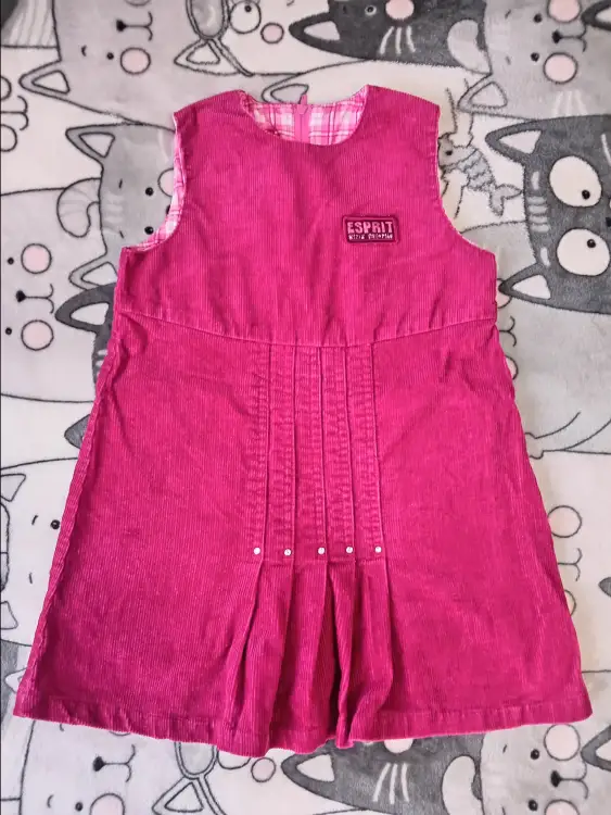 Сарафан Esprit mini