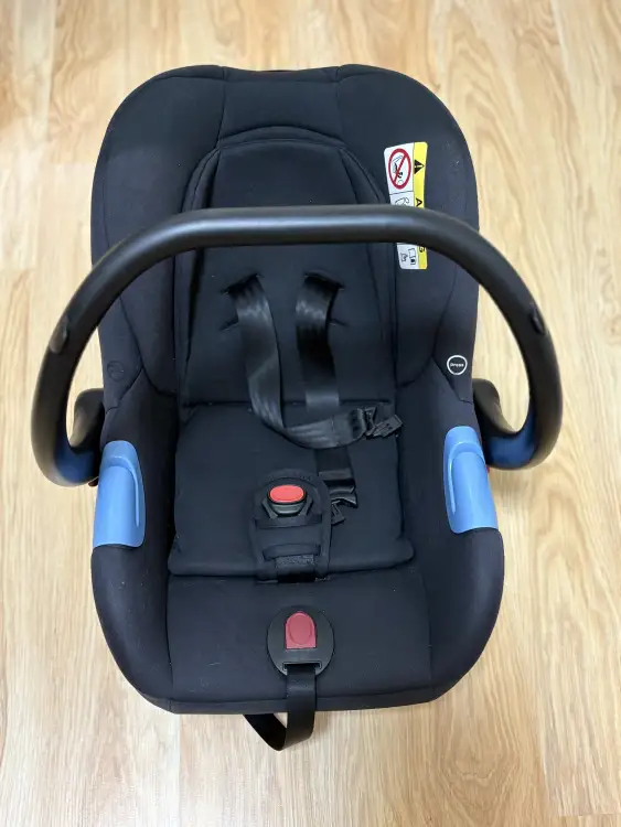 Коляска anex e/type 3 в 1