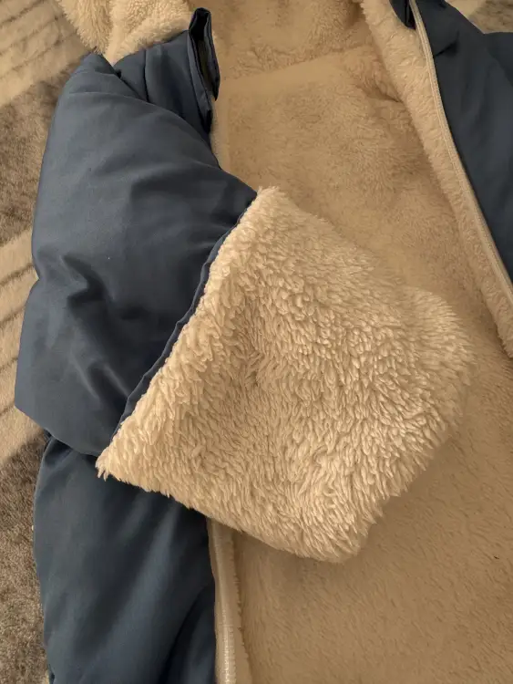 Комбинезон для новорожденных