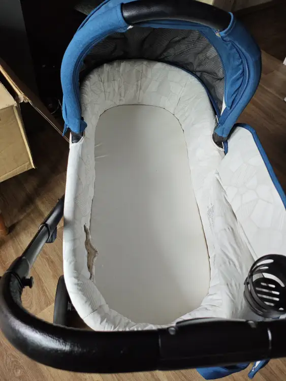 Коляска x lander x city