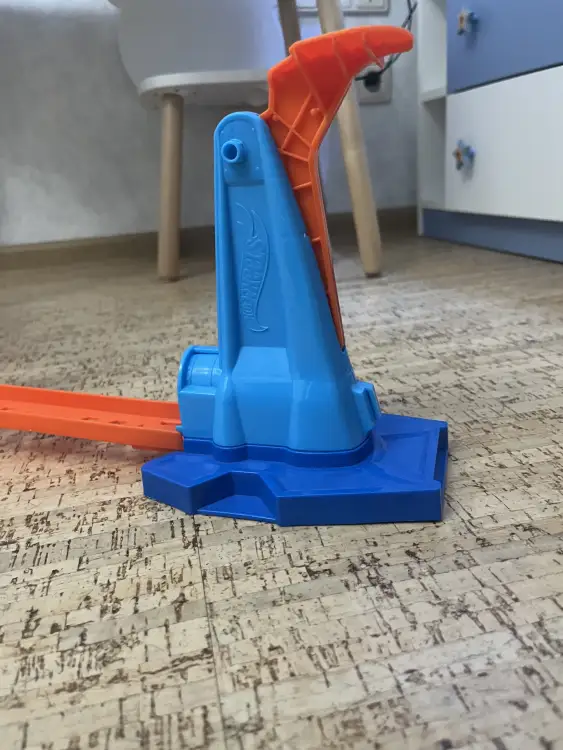 Трасса HOt Wheels оригинал