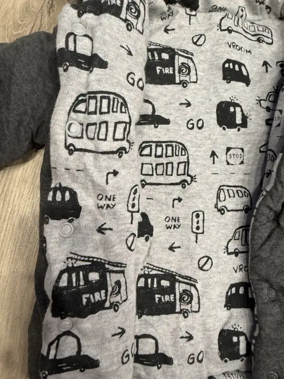 Куртка George на рост 62-68 см