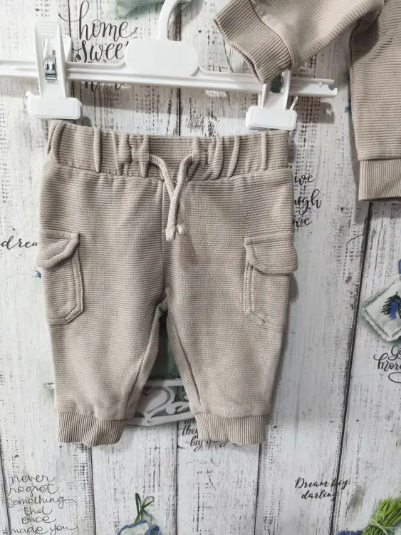 Костюмчик C&A 62см