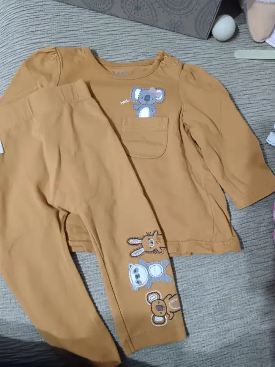 Костюмы все 68р