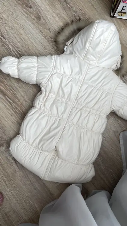 Комбинезон -трансформер