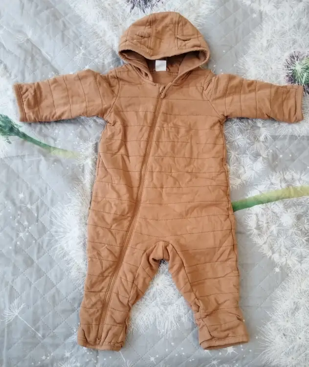 Комбинезоны демисезон 68 размер