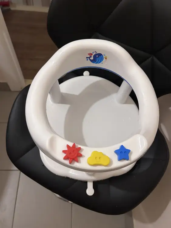 Сиденье для купания Babyton