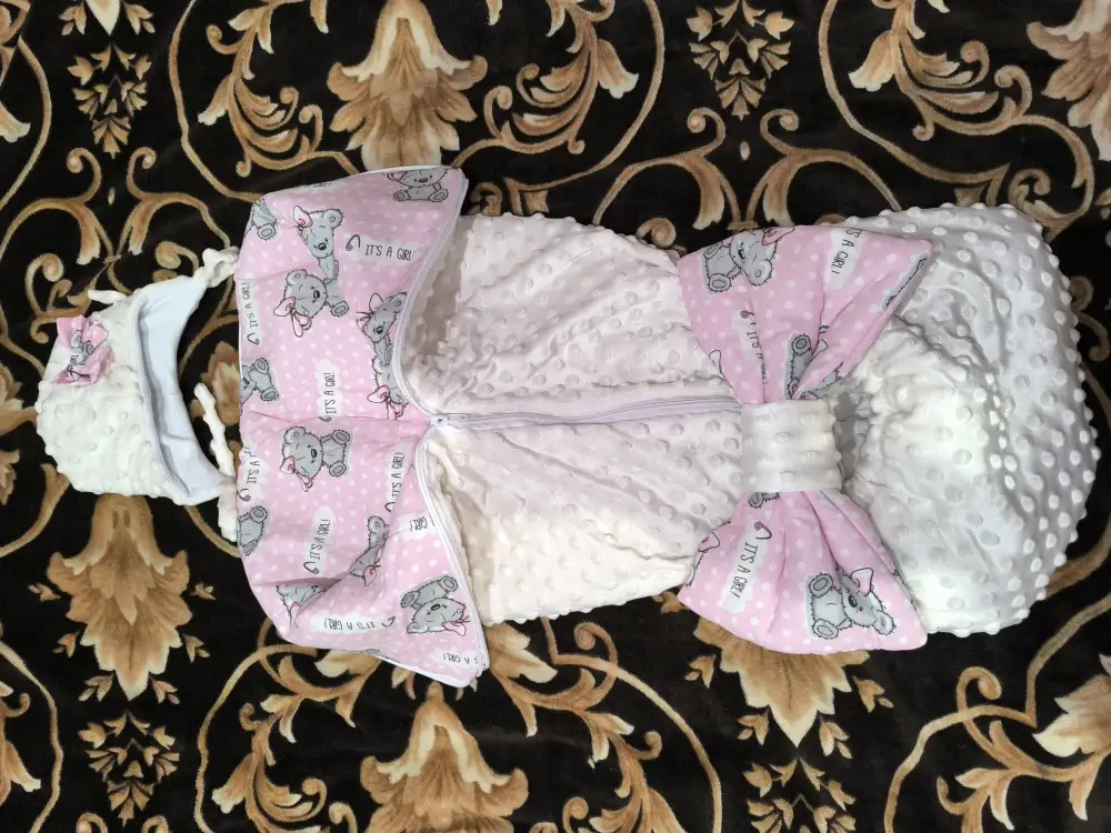 Конверт осень-зима