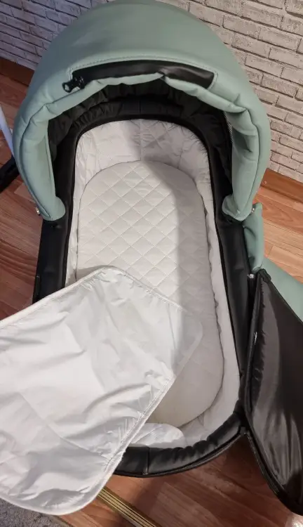 Коляска Viva Ray 2 в 1