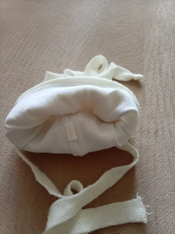 Шапочка