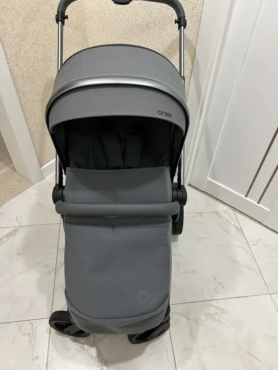 Коляска Anex ltipe