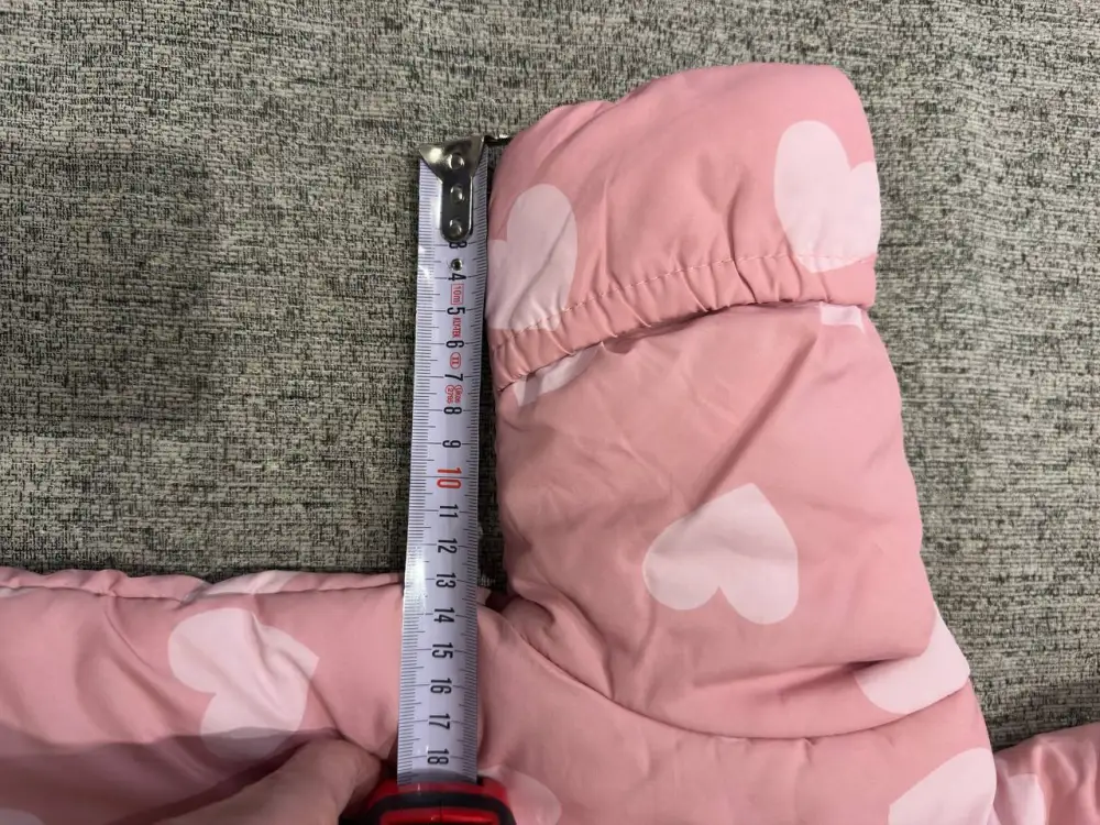 Комбинезон деми рост 62 см