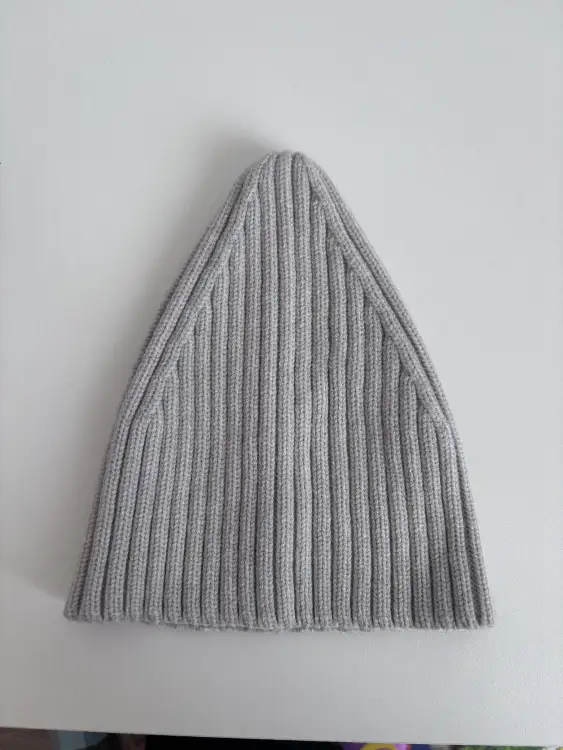 Шапка пипка деми