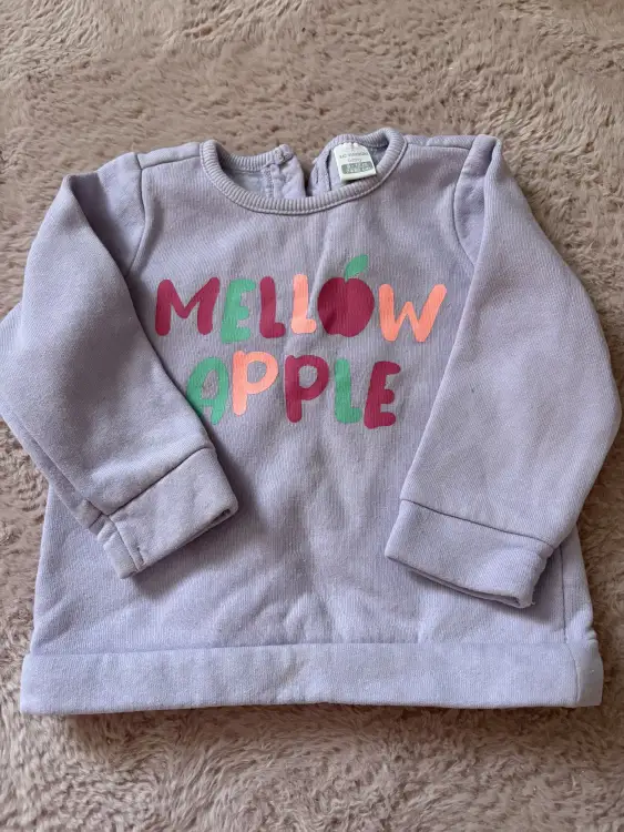 Лот вещей на девочку 74-80