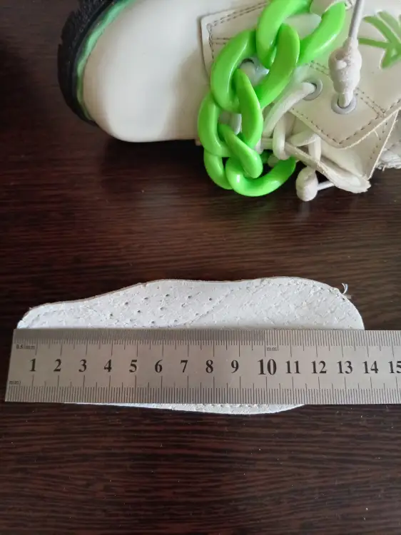 Ботиночки для девочки весна