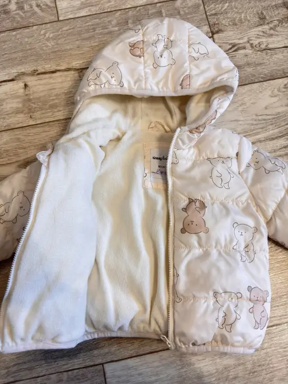 Куртка детская осень,весна