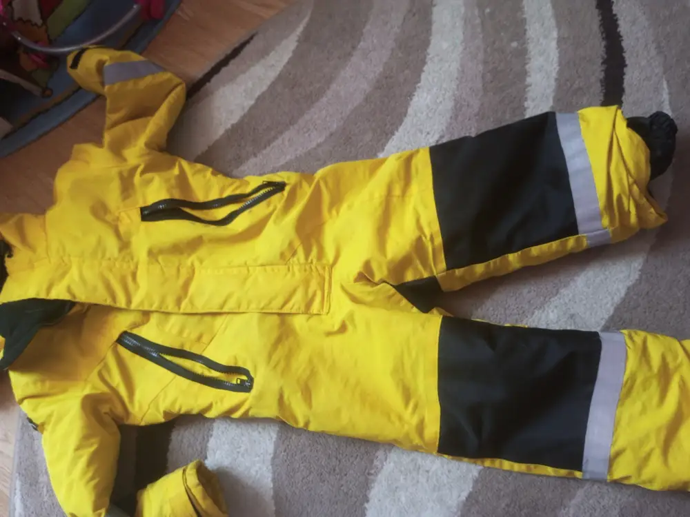 Комбенизон унисекс