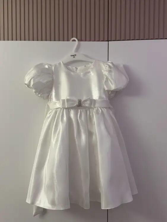 Нарядное платье