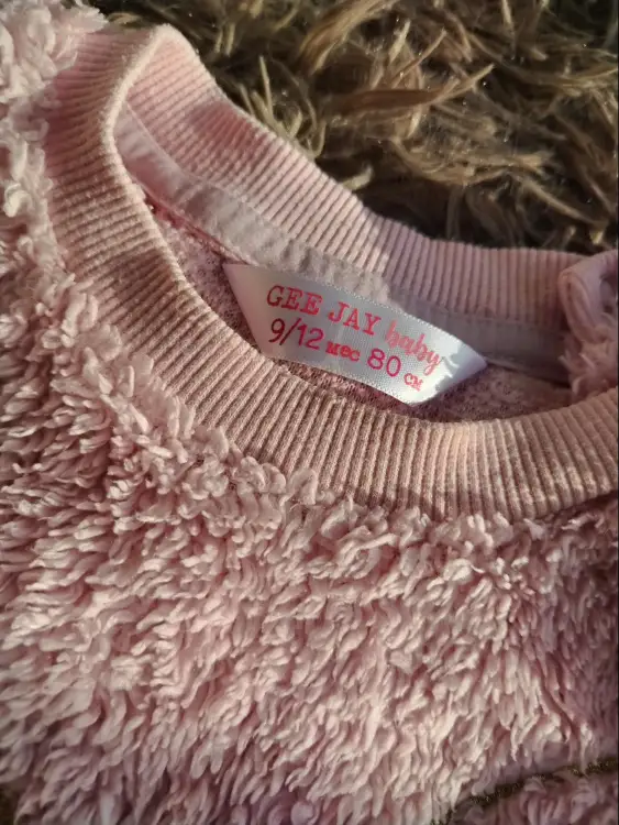 Костюм для девочки. Размер 80-86