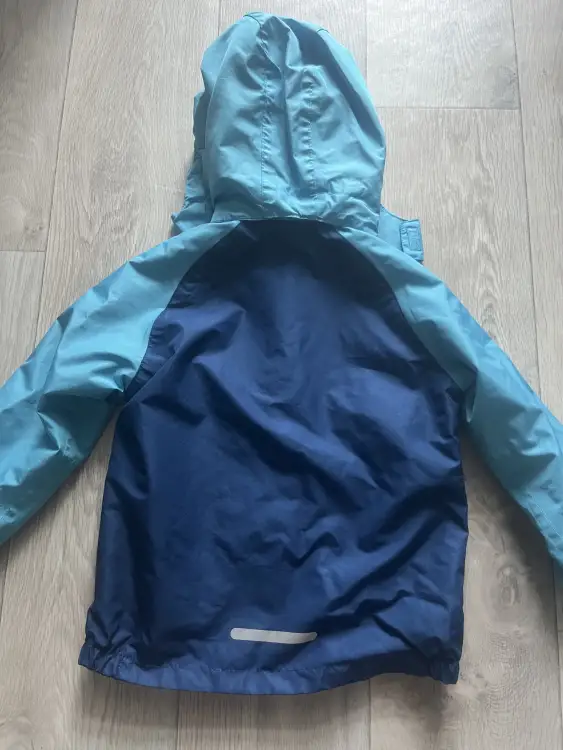 Ветровка/куртка (98/104)