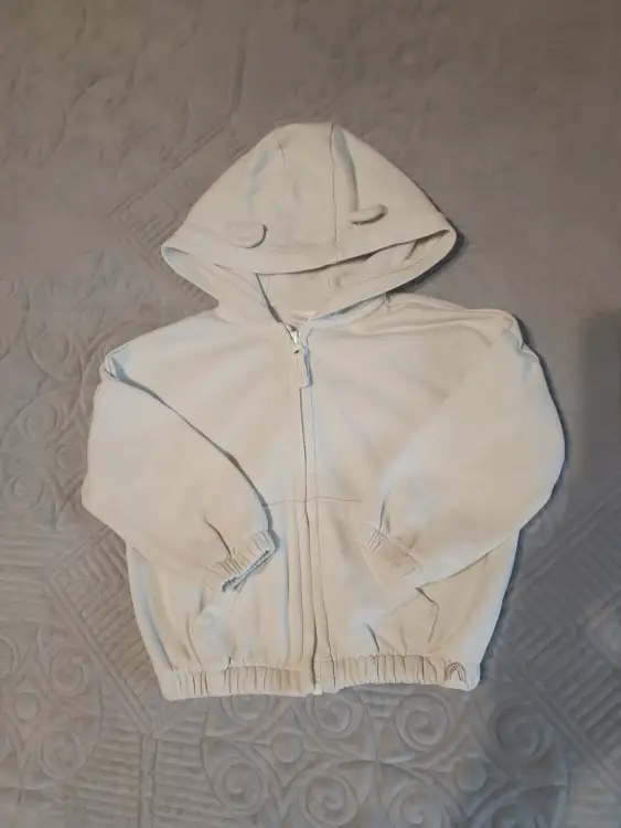 Толстовка 86-92р