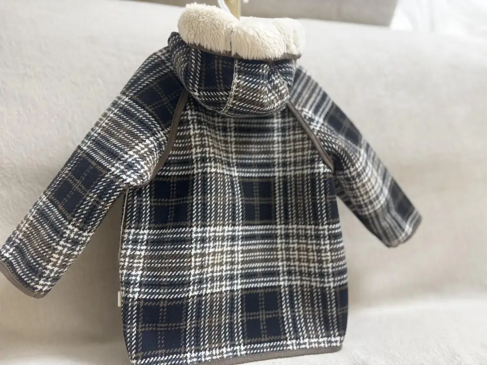 Пальто на рост 100 см