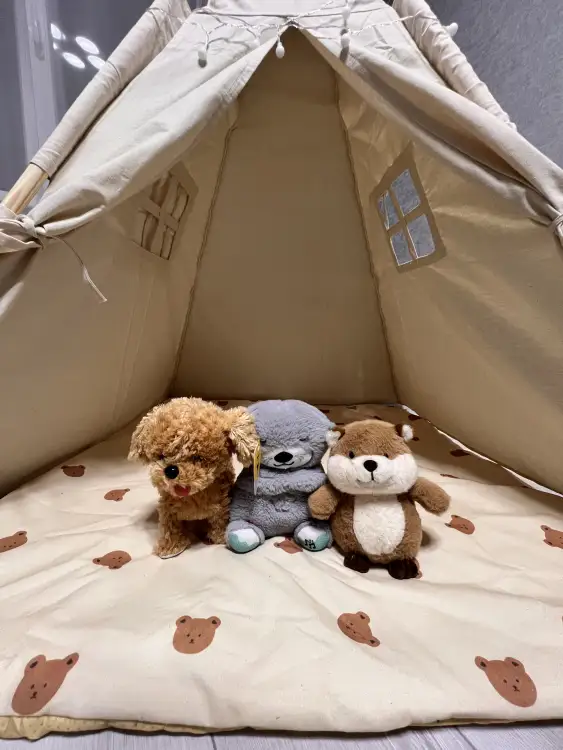 Вигвам палатка НОВАЯ