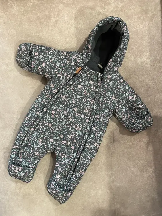 Комбинезон Н&М