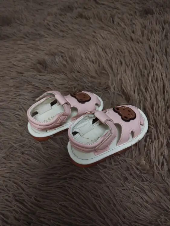 Сандали HappyGo Mams. 19 размер