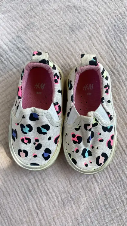 Слипоны H&M
