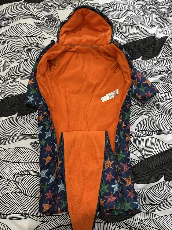 Комбинезон для девочки размер 90