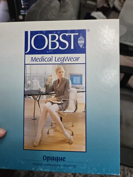 Компрессионные колготки