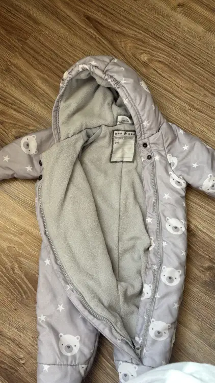 Комбинезон 62/68 рост