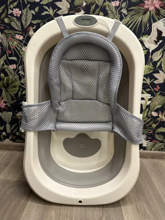 Детская ванночка