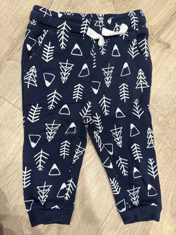 Брюки для мальчика на рост 74 см (so cute, C&a, George)