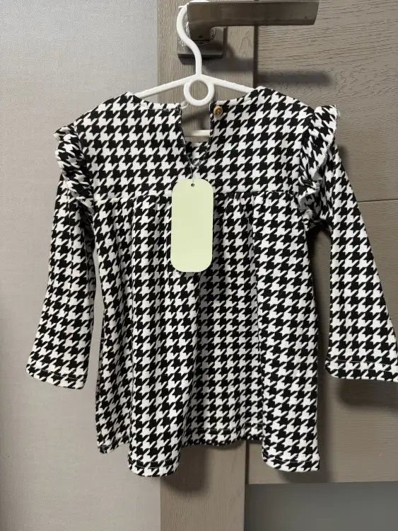 Платье BabyGo 80 размер