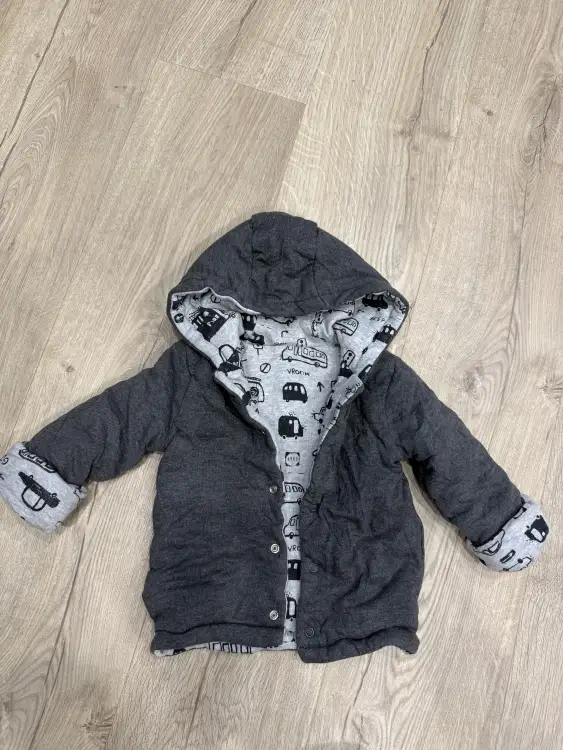 Куртка George на рост 62-68 см