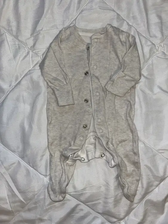 Боди и слипы для маловесных и недоношенных