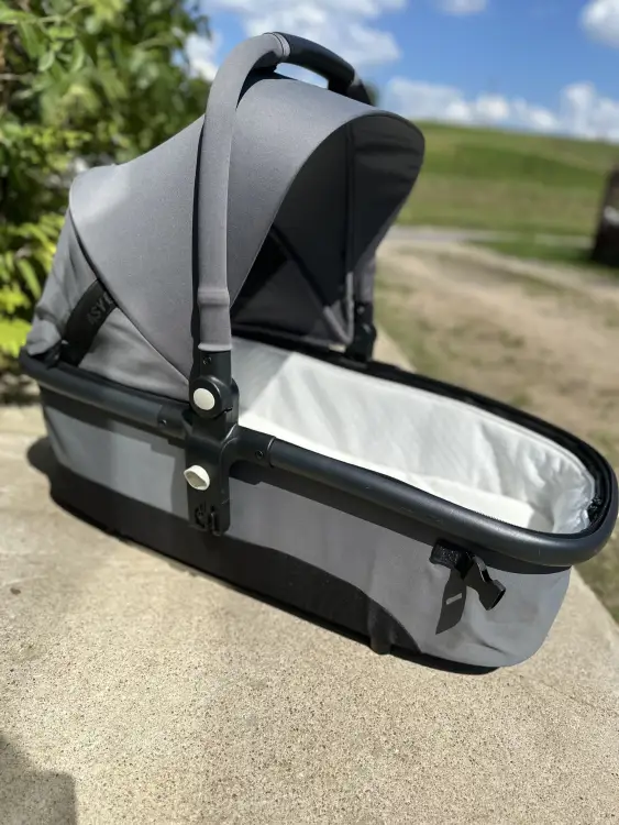 Коляска Luxmom K92, 2 в 1