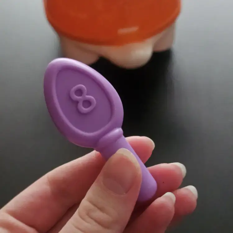 Черепашка сортер