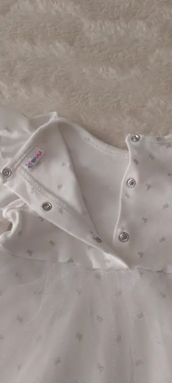 Нарядное платье